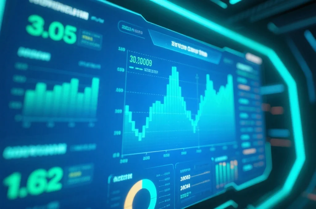 时时采彩开奖结果查询系统：快速、准确、稳定的三大核心优势深度解析