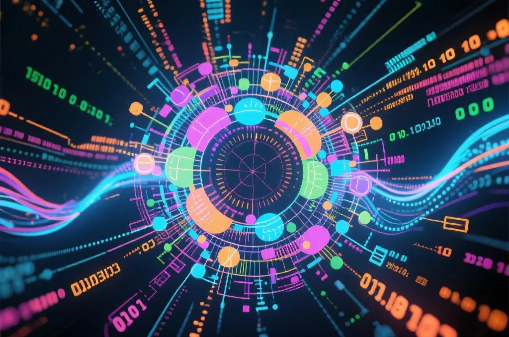 数据洞察：揭秘数字序列中的隐藏模式