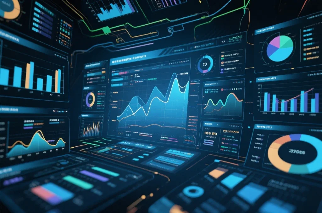 高级数据分析技巧:利用实时数据导出功能实现深度个性化洞察