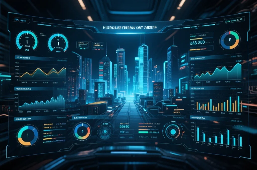 掌握高级数据分析:利用实时趋势数据导出实现深度洞察